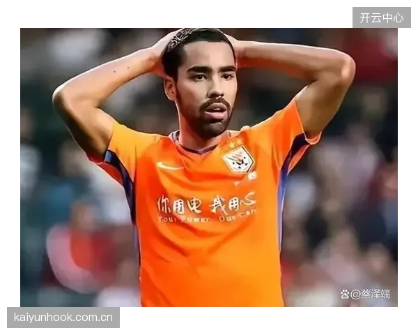 传统竞争格局被彻底打破，四支新势力球队占据中超半程积分榜前四。